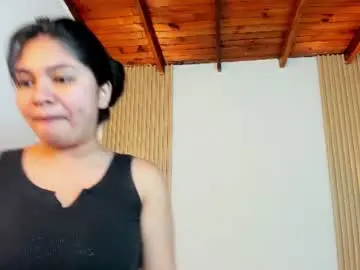 Milaheat1  live sex cam