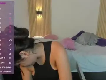 Milaheat1  live sex cam