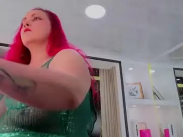 Mirandarossi  live sex cam
