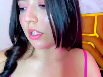 Miss_scarlett22  live sex cam