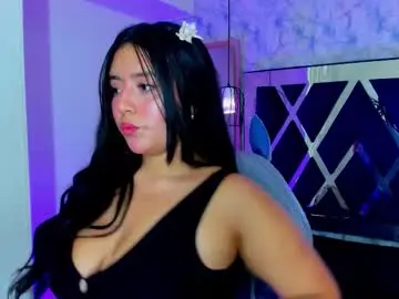 Miss_scarlett22  live sex cam