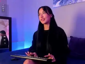 Muaan_  live sex cam