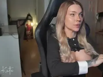 Solar_kate  live sex cam