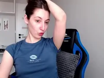 Sweetheart_77  live sex cam