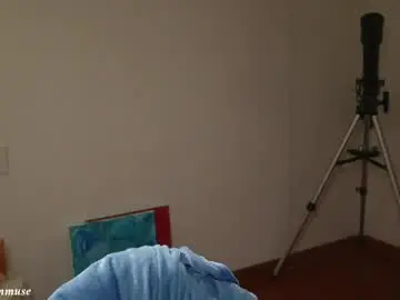 Theirismuse  live sex cam