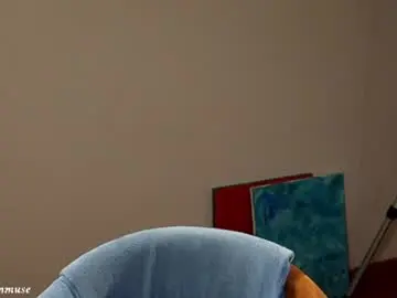 Theirismuse  live sex cam