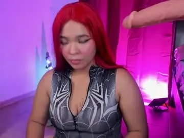 Tinixmorgan  live sex cam