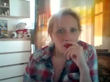 Velka_raspberry  live sex cam