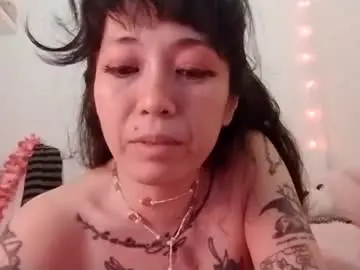 Wasabibarbie  live sex cam