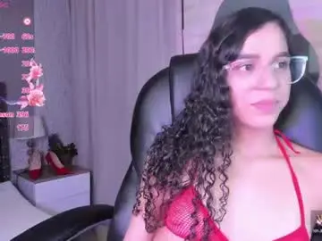 Ariana__rosse  live sex cam