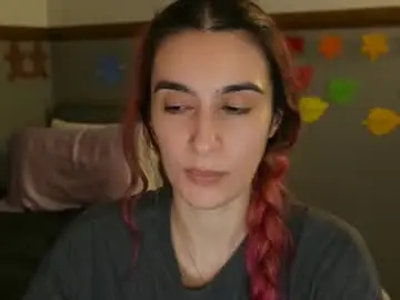 Bluntbabe  live sex cam