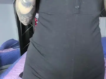 Candy_leila3  live sex cam