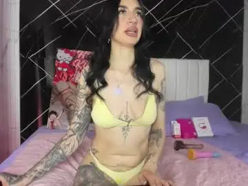 Candy_leila3  live sex cam