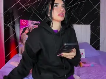 Candy_leila3  live sex cam