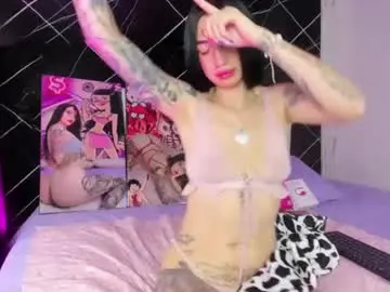 Candy_leila3  live sex cam