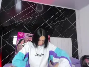 Candy_leila3  live sex cam