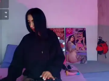 Candy_leila3  live sex cam