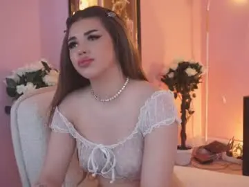 Chiaraconti  live sex cam