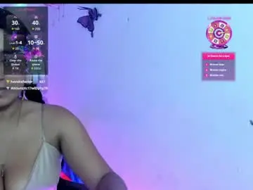Dulcekatty18  live sex cam
