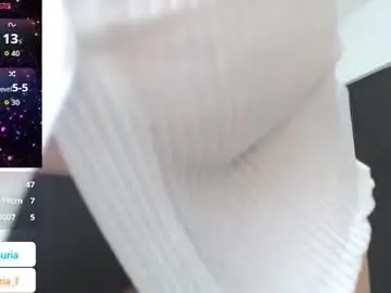 Franchesca_lussuria  live sex cam