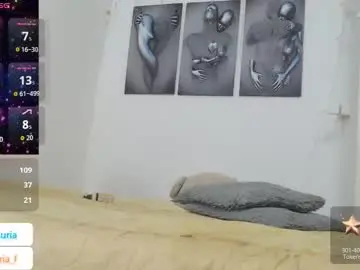 Franchesca_lussuria  live sex cam