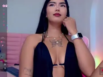 Katiuska_lovely  live sex cam