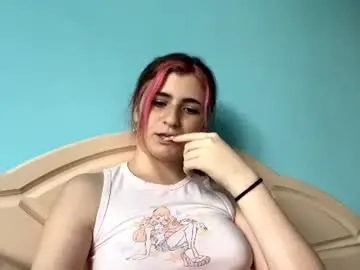 Keishalandolfi  live sex cam