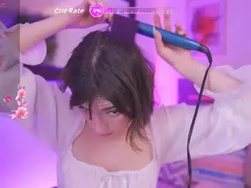 Lia_mackenzie  live sex cam