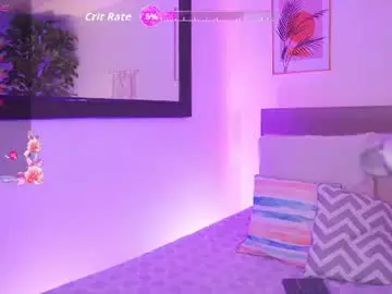 Lia_mackenzie  live sex cam