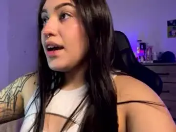 Lilyhotson  live sex cam