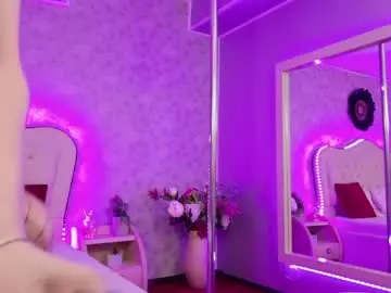 Lilyrose_  live sex cam