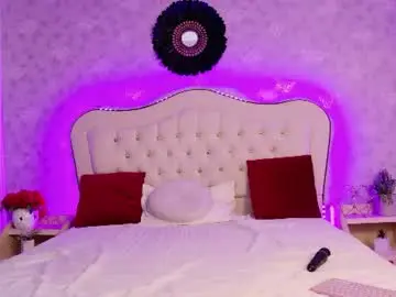 Lilyrose_  live sex cam