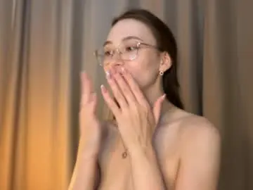 Lovelycoupleforyou  live sex cam