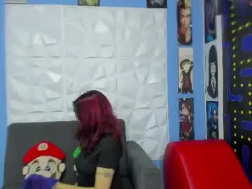 Lucywalkeer  live sex cam