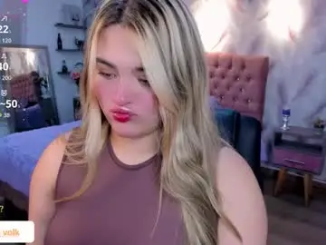 Luna_volk  live sex cam