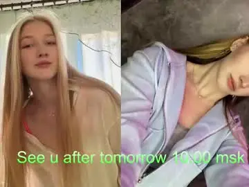 Madiewaggett  live sex cam