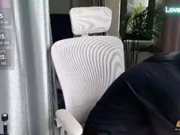 Masubaby  live sex cam
