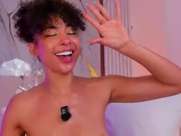 Oshun_25  live sex cam