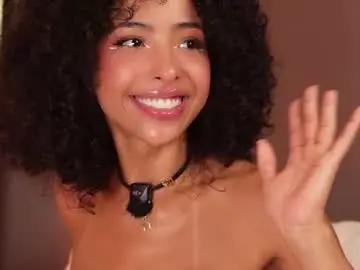 Oshun_25  live sex cam