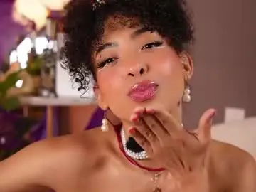 Oshun_25  live sex cam
