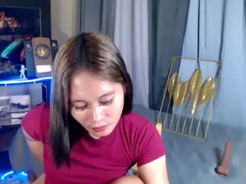 Pinay_franca  live sex cam