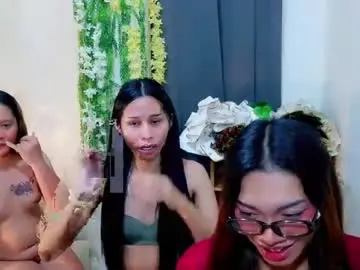 Pinay_franca  live sex cam