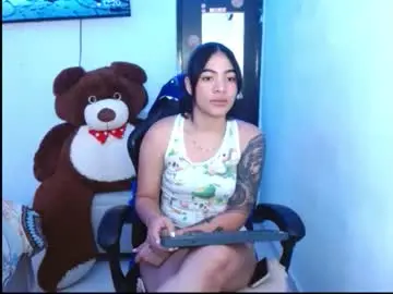 Sieena1  live sex cam