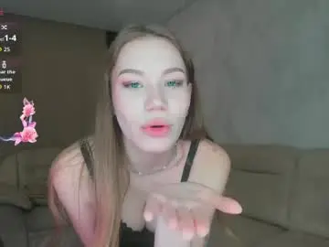 Soralov66  live sex cam