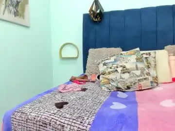 Sweet_klem_19  live sex cam