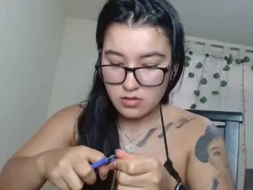 Trebol_4  live sex cam
