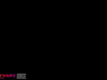 Urhappywaifu  live sex cam