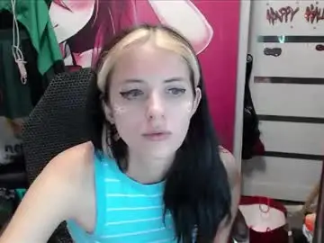 Valeriaxkiss  live sex cam