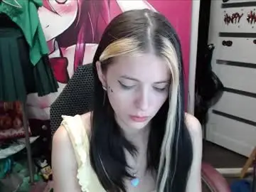 Valeriaxkiss  live sex cam