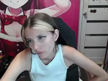 Valeriaxkiss  live sex cam